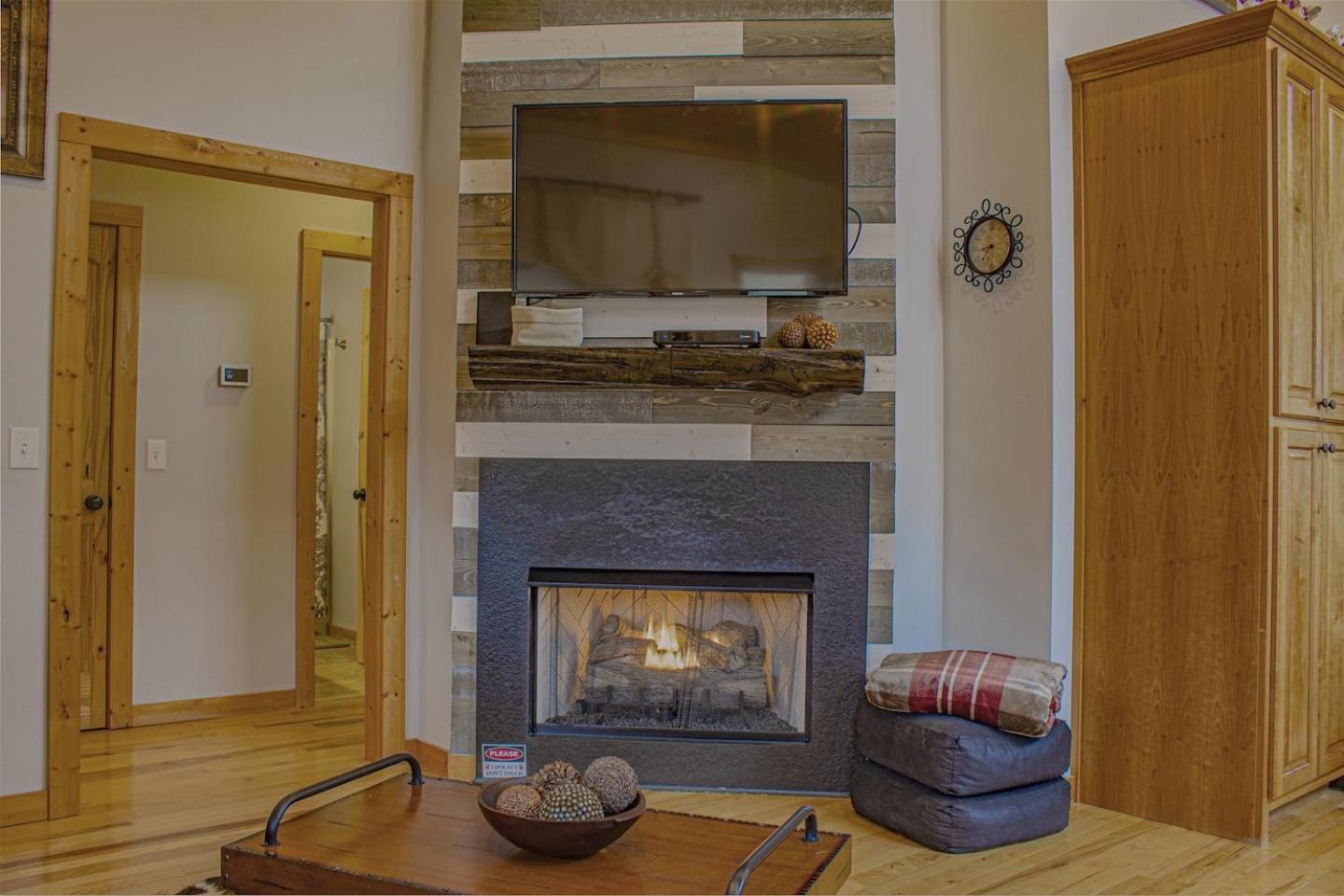 Serene Mountain And Sunset Views 3Bd Cabin Franklin Buitenkant foto