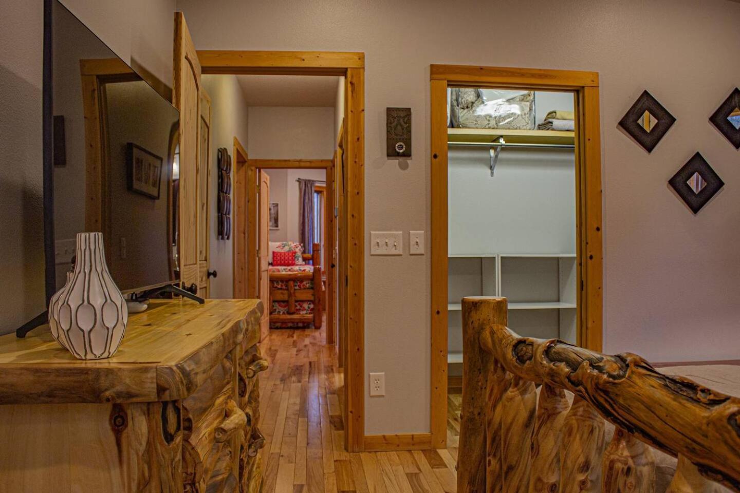 Serene Mountain And Sunset Views 3Bd Cabin Franklin Buitenkant foto