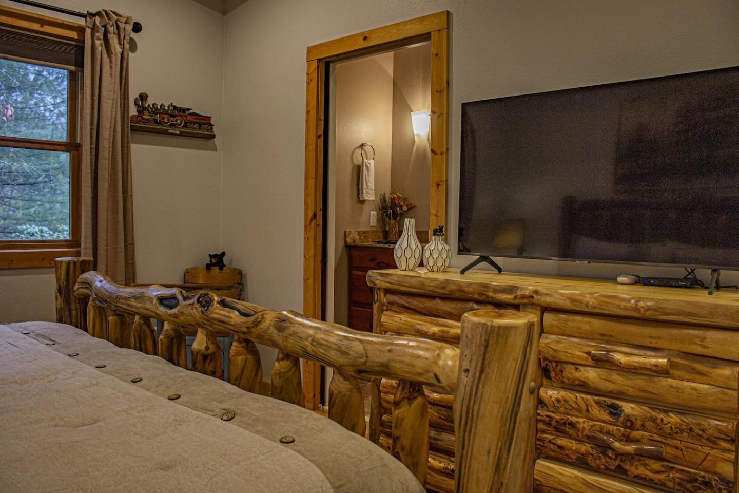 Serene Mountain And Sunset Views 3Bd Cabin Franklin Buitenkant foto