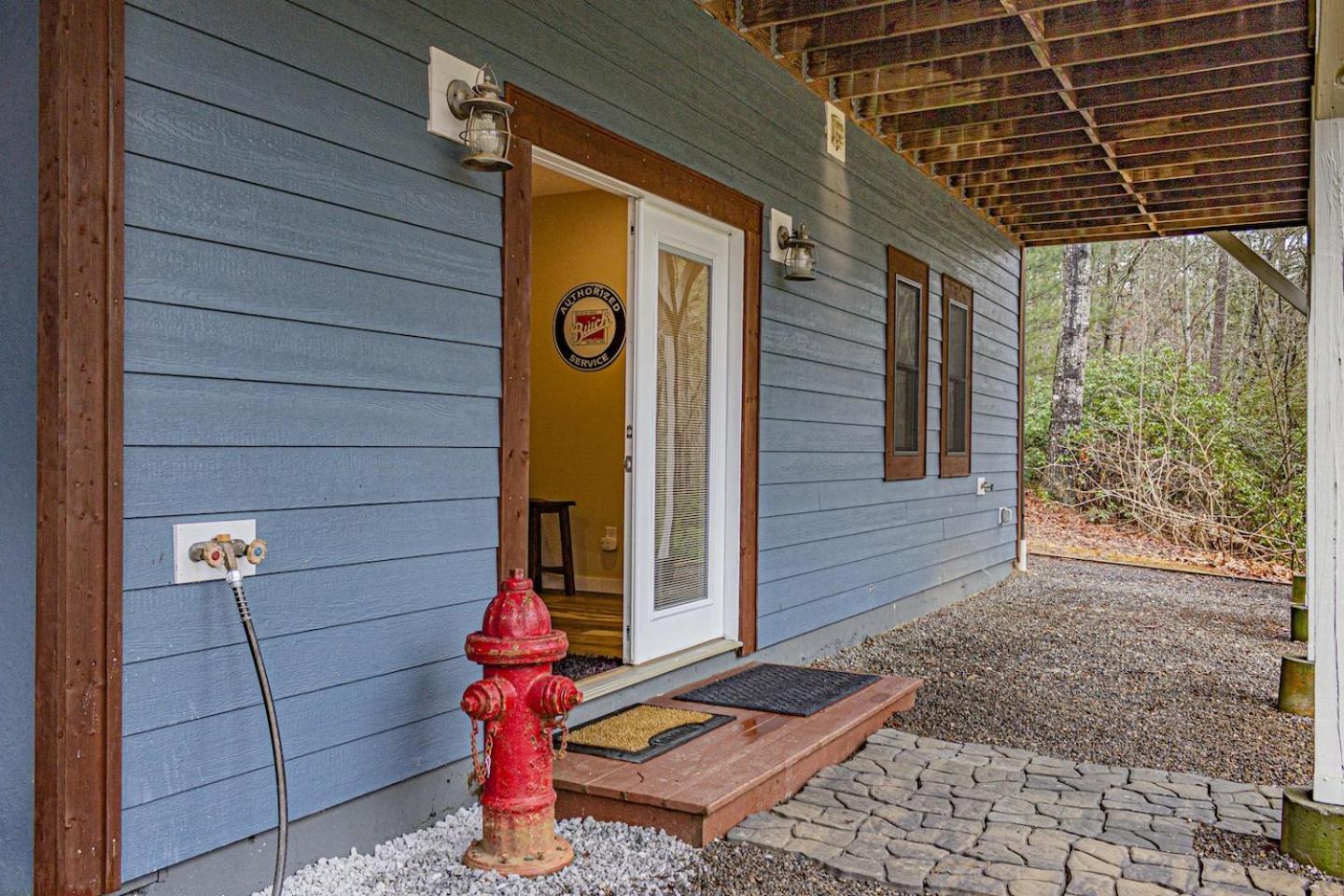 Serene Mountain And Sunset Views 3Bd Cabin Franklin Buitenkant foto
