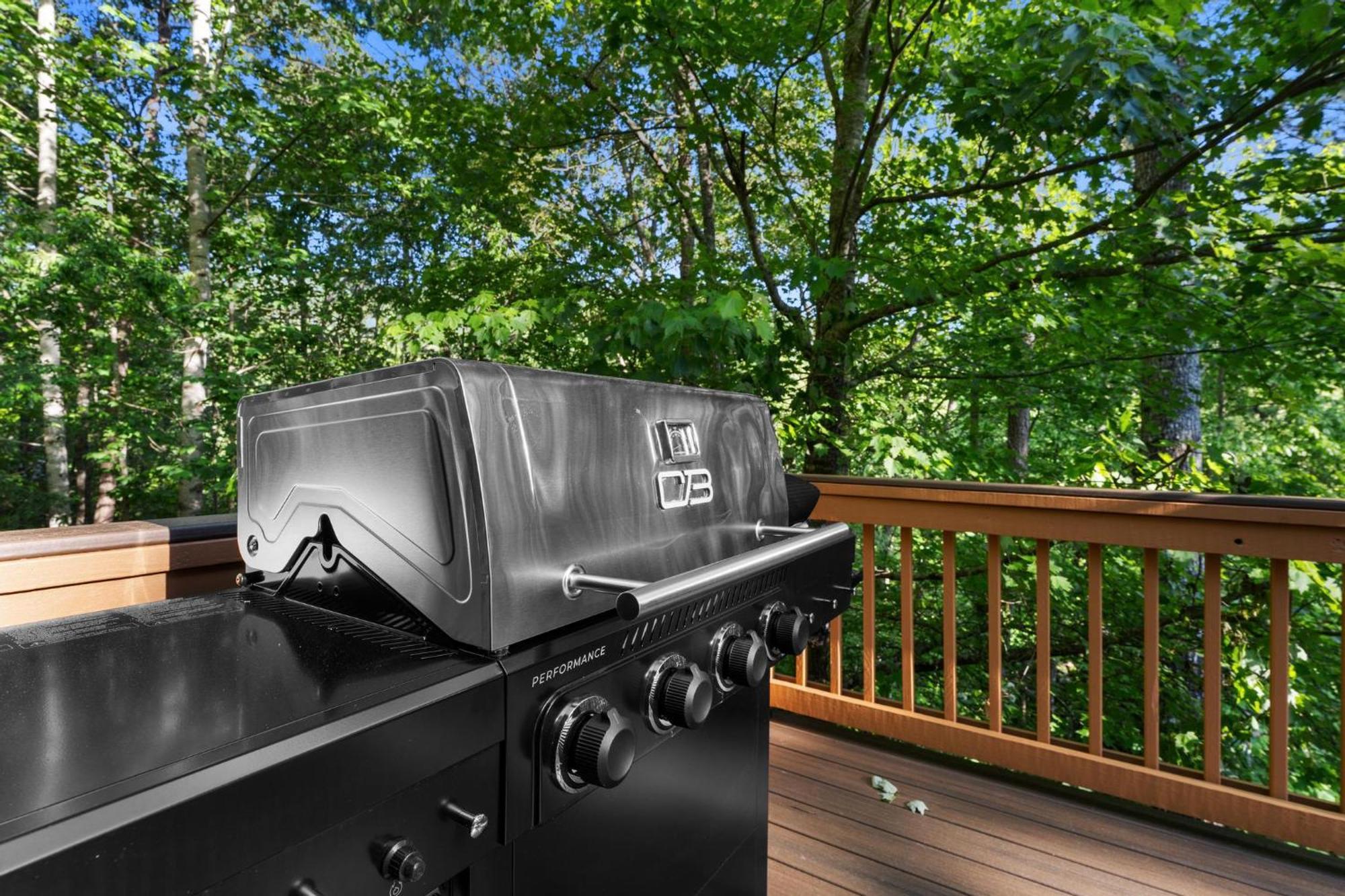 Lux Mtn Cabin Hot Tub, Fire Pit, Game Room 3Bd Franklin Buitenkant foto